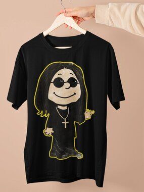 OZZYnuts Shirt